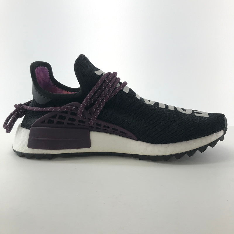 【中古美品】【メンズ】 adidas アディダス AC7361 PW HUMAN RACE NMD TR スニーカー シューズ 靴 161-241204-mh-10-fuz サイズ：27.5 カラー：ブラウン 万代Net店