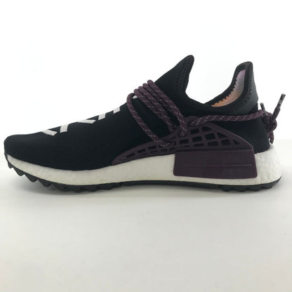 【中古美品】【メンズ】 adidas アディダス AC7361 PW HUMAN RACE NMD TR スニーカー シューズ 靴 161-241204-mh-10-fuz サイズ：27.5 カラー：ブラウン 万代Net店