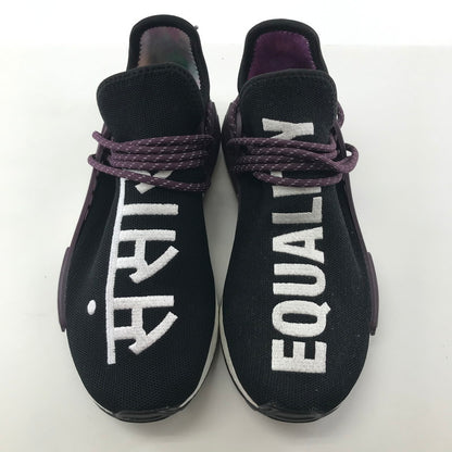 【中古美品】【メンズ】 adidas アディダス AC7361 PW HUMAN RACE NMD TR スニーカー シューズ 靴 161-241204-mh-10-fuz サイズ：27.5 カラー：ブラウン 万代Net店