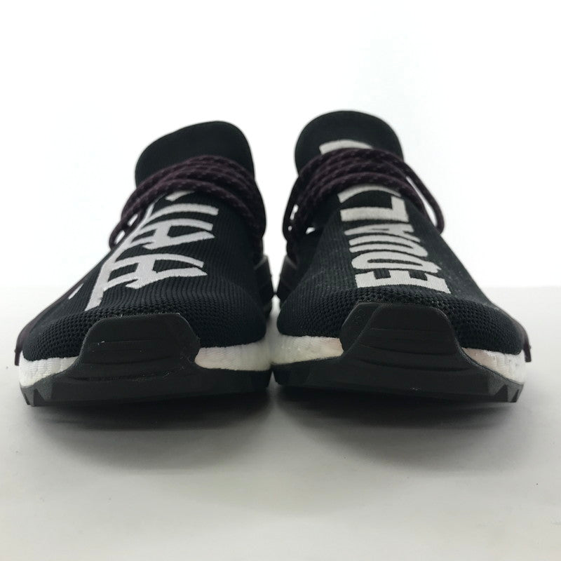 【中古美品】【メンズ】 adidas アディダス AC7361 PW HUMAN RACE NMD TR スニーカー シューズ 靴 161-241204-mh-10-fuz サイズ：27.5 カラー：ブラウン 万代Net店