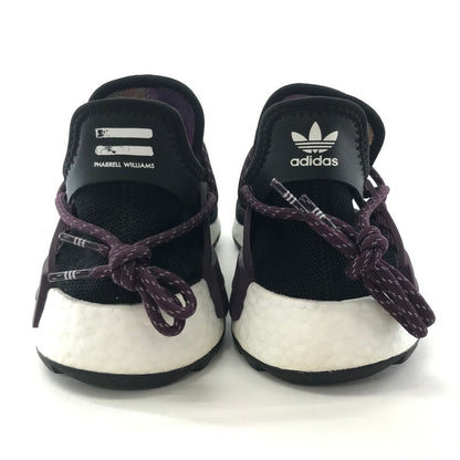 【中古美品】【メンズ】 adidas アディダス AC7361 PW HUMAN RACE NMD TR スニーカー シューズ 靴 161-241204-mh-10-fuz サイズ：27.5 カラー：ブラウン 万代Net店