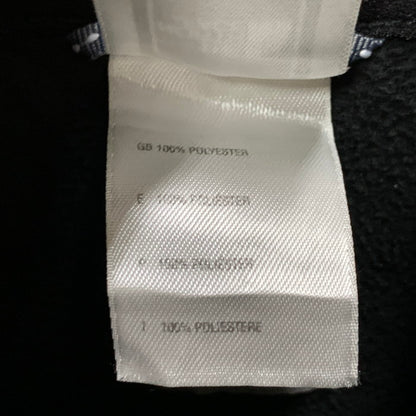 【中古品】【メンズ】 THE NORTH FACE ザ・ノースフェイス フリースジャケット アウター ブランド 古着 144-240914-gm-32-fuz サイズ：S カラー：ブラック 万代Net店