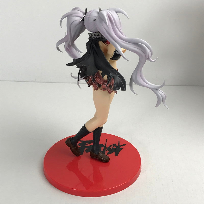 【中古美品】 完備品 Dwell 柳生 「閃乱カグラ」 1/8 フィギュア 053-250111-mh-06-fuz 万代Net店