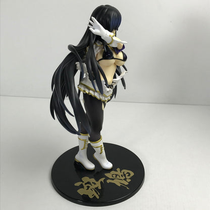 【中古美品】 完備品 斑鳩 閃乱カグラ 1/8 フィギュア 053-250111-mh-04-fuz 万代Net店