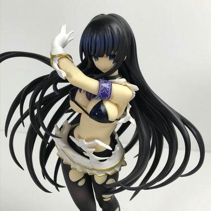 【中古美品】 完備品 斑鳩 閃乱カグラ 1/8 フィギュア 053-250111-mh-04-fuz 万代Net店