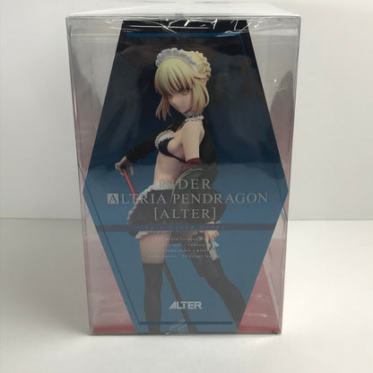 【中古品】 完備品 ライダー アルトリア・ペンドラゴン [オルタ] フィギュア 053-250111-mh-07-fuz 万代Net店