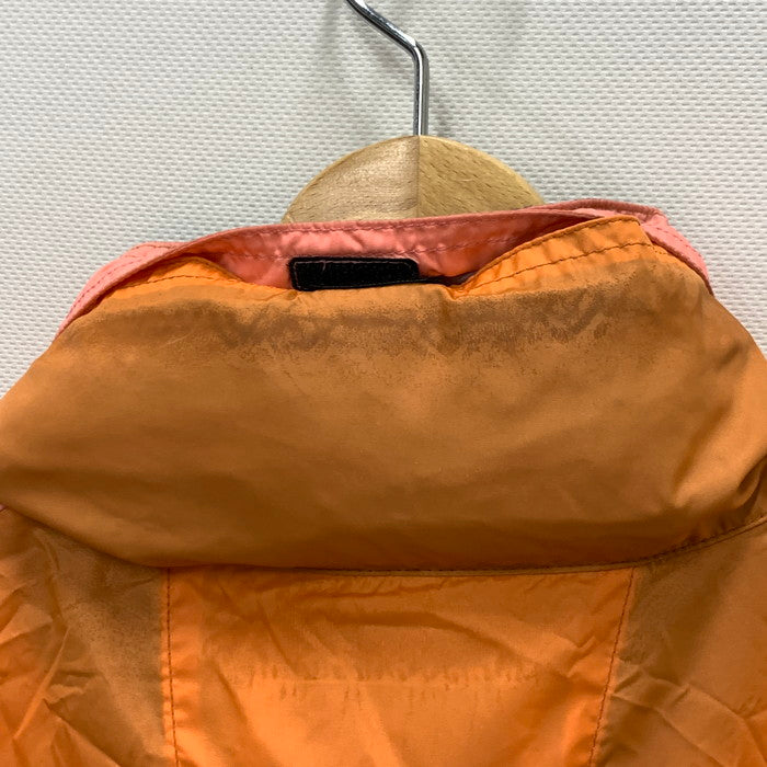 【中古品】【メンズ】 XLARGE エクストララージ Columbia ジャケット アウター ブランド 古着 142-240922-gm-26-fuz サイズ：L カラー：マルチカラー 万代Net店