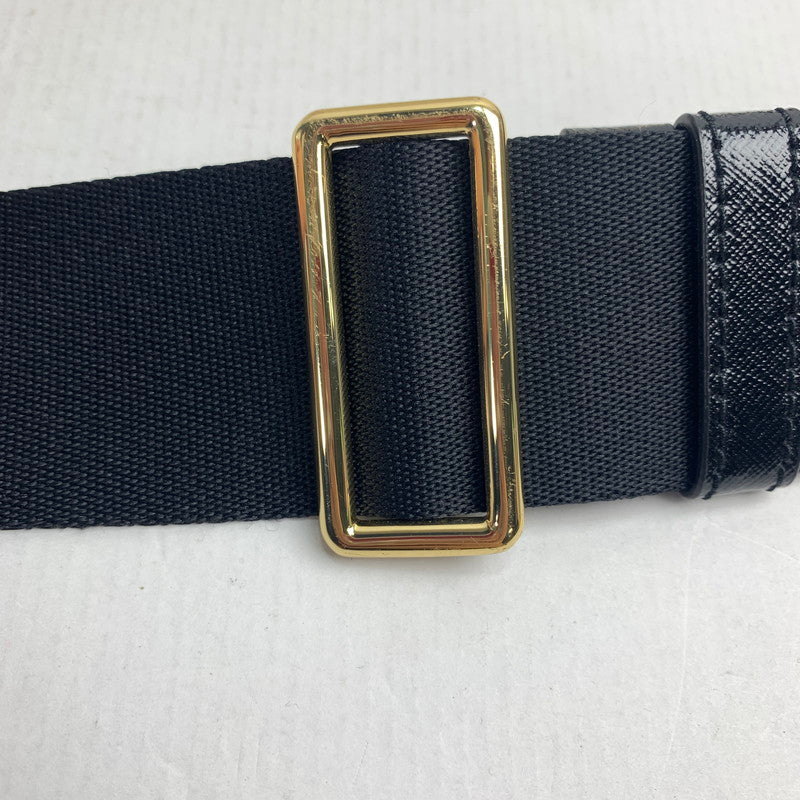 【中古品】【メンズ】 MARC JACOBS マークジェイコブス THE SNAPSHOT SHOULDER BAG ザ スナップショット ショルダー バッグ 180-240914-st-1-fuz カラー：ホワイト・ネイビー・レッド 万代Net店