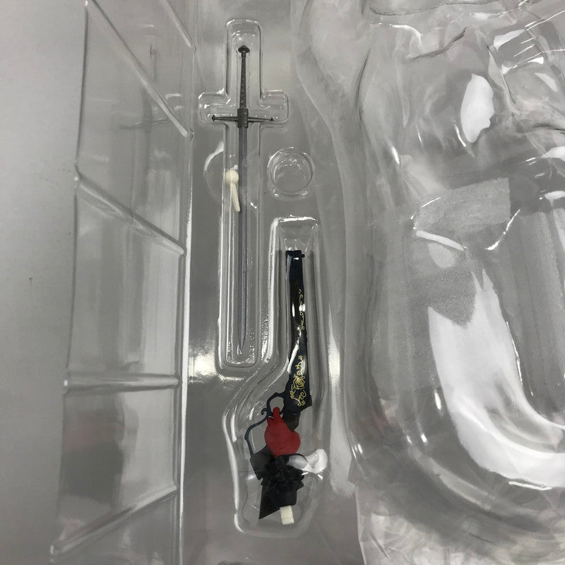 【中古品】 開封品 HobbyJAPAN ペルソナ5 ザ・ロイヤル 芳澤かすみ 1/7スケール フィギュア 052-260209-io-24-fuzh 万代Net店
