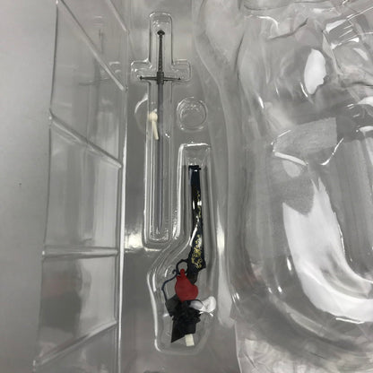 【中古品】 開封品 HobbyJAPAN ペルソナ5 ザ・ロイヤル 芳澤かすみ 1/7スケール フィギュア 052-260209-io-24-fuzh 万代Net店