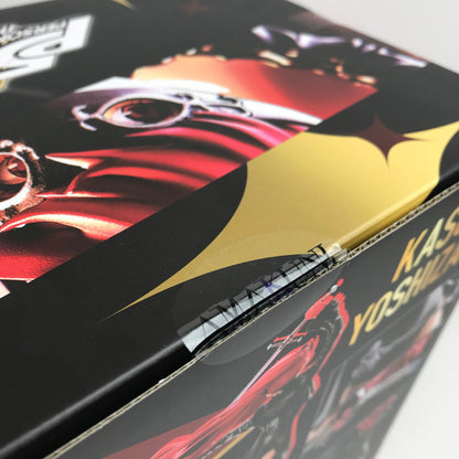 【中古品】 開封品 HobbyJAPAN ペルソナ5 ザ・ロイヤル 芳澤かすみ 1/7スケール フィギュア 052-260209-io-24-fuzh 万代Net店