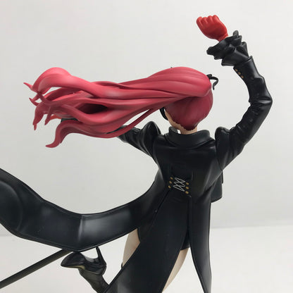 【中古品】 開封品 HobbyJAPAN ペルソナ5 ザ・ロイヤル 芳澤かすみ 1/7スケール フィギュア 052-260209-io-24-fuzh 万代Net店