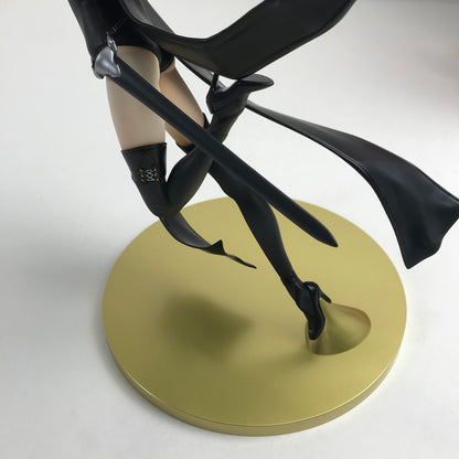 【中古品】 開封品 HobbyJAPAN ペルソナ5 ザ・ロイヤル 芳澤かすみ 1/7スケール フィギュア 052-260209-io-24-fuzh 万代Net店