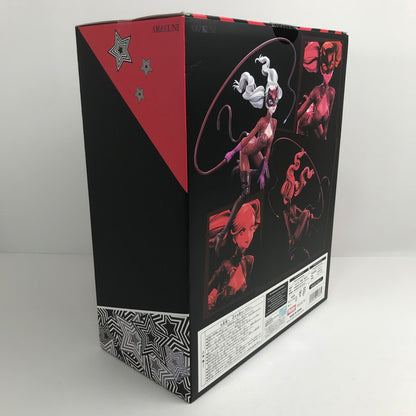 【中古美品】 未開封 HobbyJAPAN ペルソナ5 高巻杏 パンサー 1/7スケール フィギュア 052-260209-io-13-fuzh 万代Net店