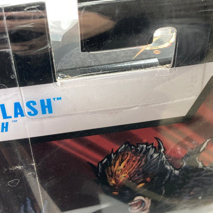 【中古美品】 【未開封・未使用】McFALANE TOYS DCマルチバース ダークフラッシュ おもちゃ 055-250103-mh-02-fuz 万代Net店