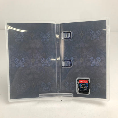 【中古美品】 ベヨネッタ オリジンズ: セレッサと迷子の悪魔 Nintendo Switch ニンテンドースイッチ ゲームソフト 動作確認済 [CERO区分_B / 12歳以上対象] 260611-io-16-fuz 万代Net店