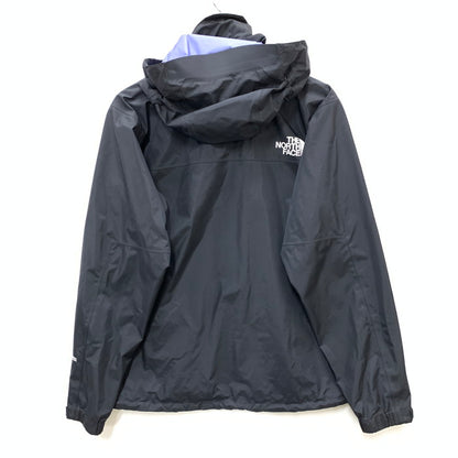 【中古品】【メンズ】 THE NORTH FACE ザ・ノースフェイス NP11935 MOUNTAIN RAINTEX JACKET マウンテンパーカー ジャケット アウター ブランド 古着 144-240922-gm-11-fuz サイズ：L カラー：ブラック 万代Net店