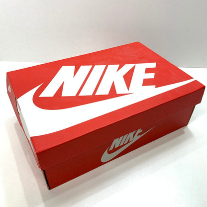 【中古品】【メンズ】 NIKE ナイキ DD1391-700 DUNK LOW ダンク ロー ""ミシガン"" シューズ 靴 スニーカー 160-241130-gm-18-fuz サイズ：27.5cm カラー：イエロー 万代Net店