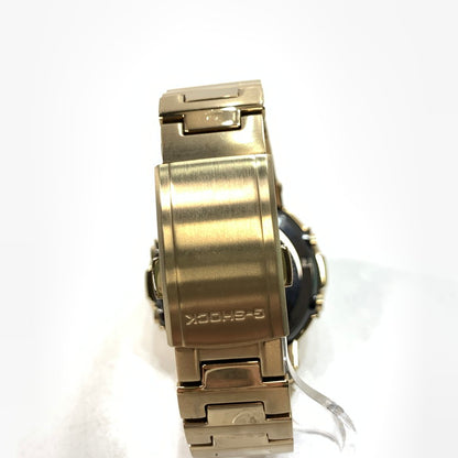 【中古品】【メンズ】 G-SHOCK ジーショック AWM-500GD FULL METAL 腕時計 ブランド 196-240923-gm-11-fuz カラー：ゴールド 万代Net店