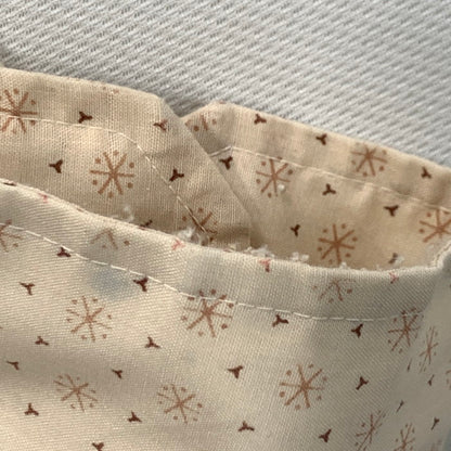 【中古品】【メンズ】 SEARS 長袖シャツ トップス ブランド 古着 PERMA PRESTライン 145-241110-gm-8-fuz サイズ：不明 カラー：ベージュ 万代Net店