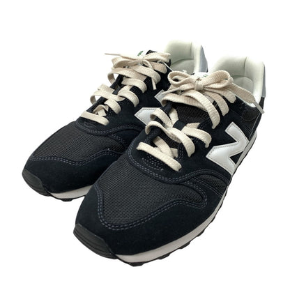 【中古品】【メンズ】 NEW BALANCE ニューバランス ML373QA2 ローカットスニーカー シューズ 靴 164-250106-gm-22-fuz サイズ：28.5cm カラー：ネイビー 万代Net店