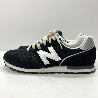 【中古品】【メンズ】 NEW BALANCE ニューバランス ML373QA2 ローカットスニーカー シューズ 靴 164-250106-gm-22-fuz サイズ：28.5cm カラー：ネイビー 万代Net店