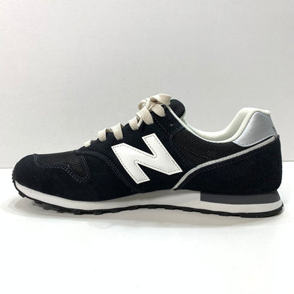 【中古品】【メンズ】 NEW BALANCE ニューバランス ML373QA2 ローカットスニーカー シューズ 靴 164-250106-gm-22-fuz サイズ：28.5cm カラー：ネイビー 万代Net店