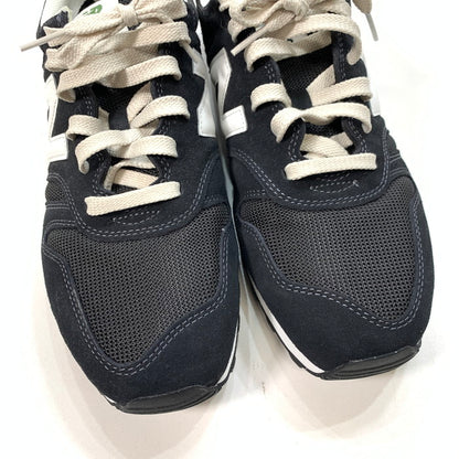 【中古品】【メンズ】 NEW BALANCE ニューバランス ML373QA2 ローカットスニーカー シューズ 靴 164-250106-gm-22-fuz サイズ：28.5cm カラー：ネイビー 万代Net店