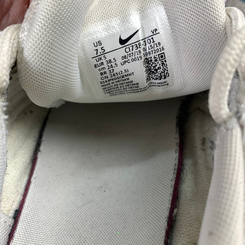 【中古品】【レディース】 NIKE CI7388-101 WMNS AIR MAX 97 スニーカー 靴 ナイキ 166-250405-st-14-fuz サイズ：24.5cm カラー：パープル/ブルー/ホワイト 万代Net店