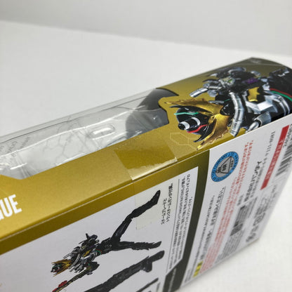 【中古品】 完備品 S.H.フィギュアアーツ 仮面ライダー ビルド ナイトローグ フィギュア 042-241218-mh-16-fuz 万代Net店