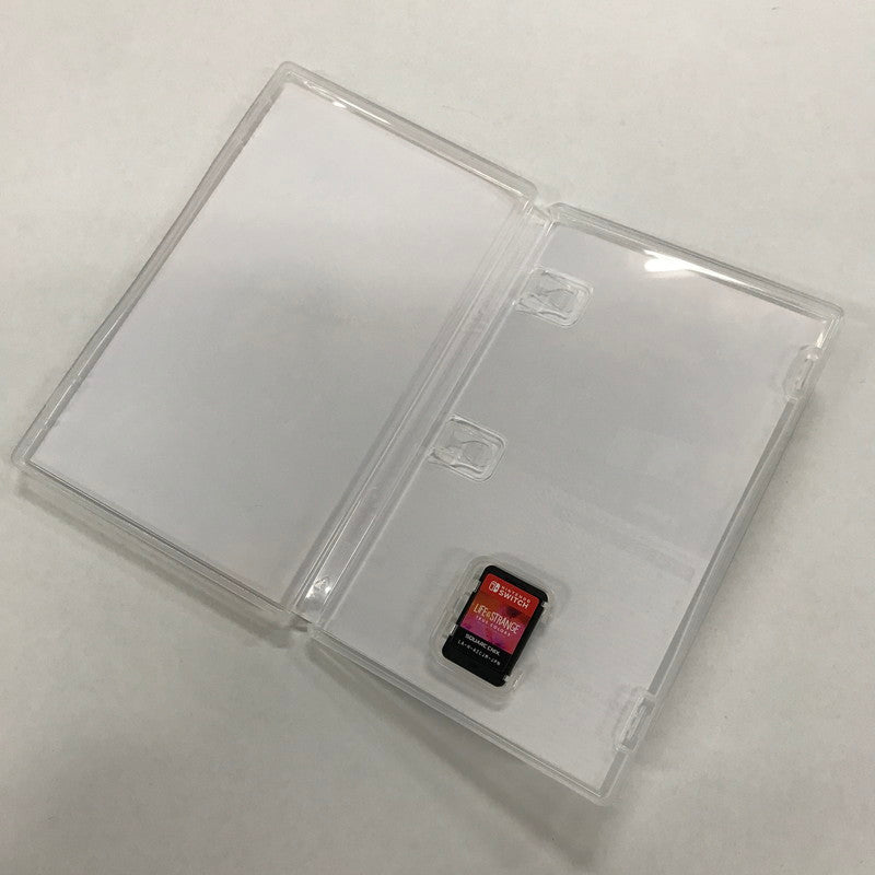 【中古品】 Life is Strange: True Colors(ライフ イズ ストレンジ トゥルー カラーズ) Nintendo Switch ニンテンドースイッチ [CERO区分_D / 17歳以上対象] 029-260904-io-10-fuz 万代Net店