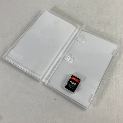 【中古品】 バットマン：アーカム・トリロジー Nintendo Switch ニンテンドースイッチ ゲームソフト [CERO区分_D / 17歳以上対象] 029-260830-io-23-fuz 万代Net店
