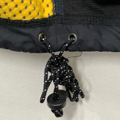 【中古品】【メンズ】 OLD GAP ジップベスト フリース アウター ブランド 古着 145-240927-gm-28-fuz サイズ：XL カラー：ネイビー 万代Net店