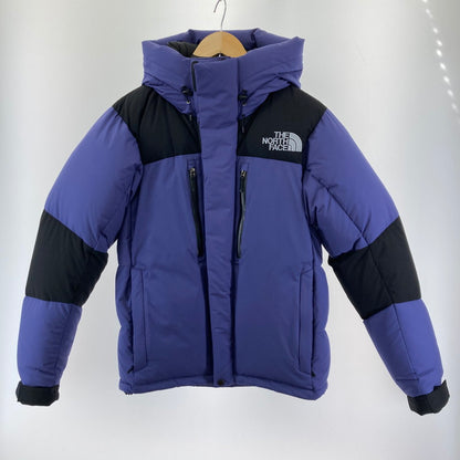 【中古品】【メンズ】 THE NORTH FACE ザ・ノースフェイス ND92340 BALTRO LIGHT JACKET 23AW バルトロ ライト ジャケット ダウン ジャケット 144-241017-nm-5-fuz サイズ：M カラー：バイオレットブルー 万代Net店