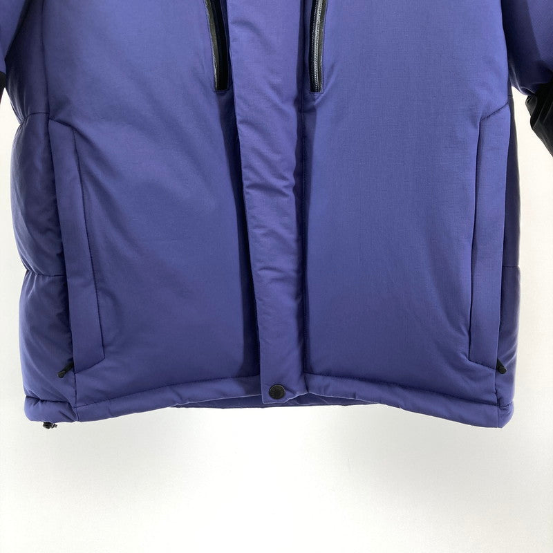 【中古品】【メンズ】 THE NORTH FACE ザ・ノースフェイス ND92340 BALTRO LIGHT JACKET 23AW バルトロ ライト ジャケット ダウン ジャケット 144-241017-nm-5-fuz サイズ：M カラー：バイオレットブルー 万代Net店