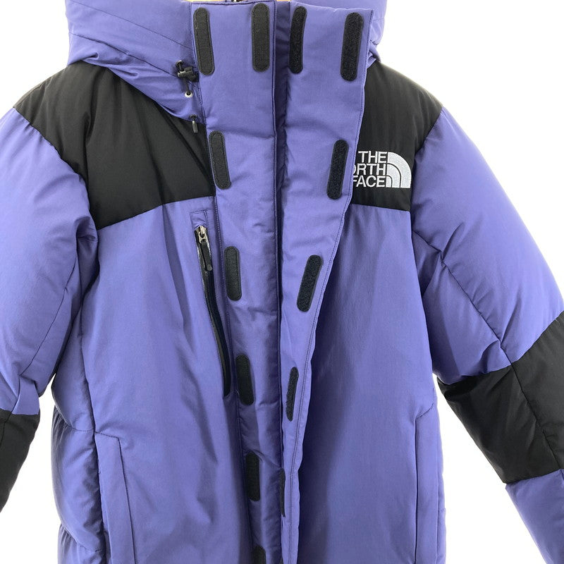 【中古品】【メンズ】 THE NORTH FACE ザ・ノースフェイス ND92340 BALTRO LIGHT JACKET 23AW バルトロ ライト ジャケット ダウン ジャケット 144-241017-nm-5-fuz サイズ：M カラー：バイオレットブルー 万代Net店