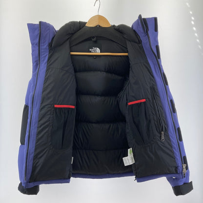 【中古品】【メンズ】 THE NORTH FACE ザ・ノースフェイス ND92340 BALTRO LIGHT JACKET 23AW バルトロ ライト ジャケット ダウン ジャケット 144-241017-nm-5-fuz サイズ：M カラー：バイオレットブルー 万代Net店