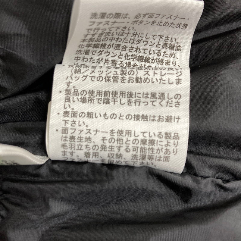 【中古品】【メンズ】 THE NORTH FACE ザ・ノースフェイス ND92340 BALTRO LIGHT JACKET 23AW バルトロ ライト ジャケット ダウン ジャケット 144-241017-nm-5-fuz サイズ：M カラー：バイオレットブルー 万代Net店