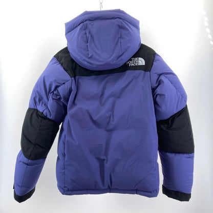 【中古品】【メンズ】 THE NORTH FACE ザ・ノースフェイス ND92340 BALTRO LIGHT JACKET 23AW バルトロ ライト ジャケット ダウン ジャケット 144-241017-nm-5-fuz サイズ：M カラー：バイオレットブルー 万代Net店