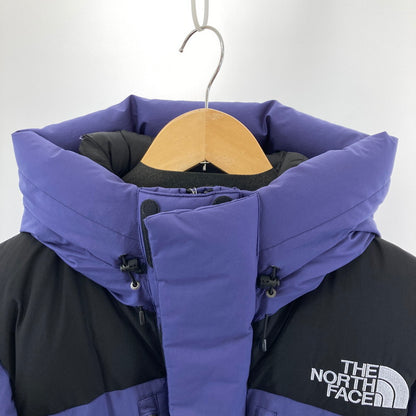 【中古品】【メンズ】 THE NORTH FACE ザ・ノースフェイス ND92340 BALTRO LIGHT JACKET 23AW バルトロ ライト ジャケット ダウン ジャケット 144-241017-nm-5-fuz サイズ：M カラー：バイオレットブルー 万代Net店