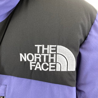 【中古品】【メンズ】 THE NORTH FACE ザ・ノースフェイス ND92340 BALTRO LIGHT JACKET 23AW バルトロ ライト ジャケット ダウン ジャケット 144-241017-nm-5-fuz サイズ：M カラー：バイオレットブルー 万代Net店