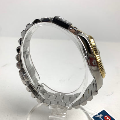 【中古美品】【メンズ】 TECHNOS テクノス T9604TC メンズ 腕時計 ジュビリースタイル 197-241107-mh-4-fuz 万代Net店