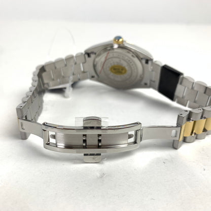 【中古美品】【メンズ】 TECHNOS テクノス T9604TC メンズ 腕時計 ジュビリースタイル 197-241107-mh-4-fuz 万代Net店