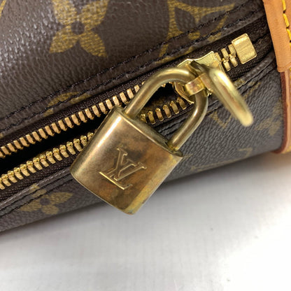 【中古品】【レディース】 LOUIS VUITTON ルイ・ヴィトン モノグラム アルマ ハンドバッグ VI1916 M51130 179-241002-nm-15-fuz カラー：ブラウン 万代Net店