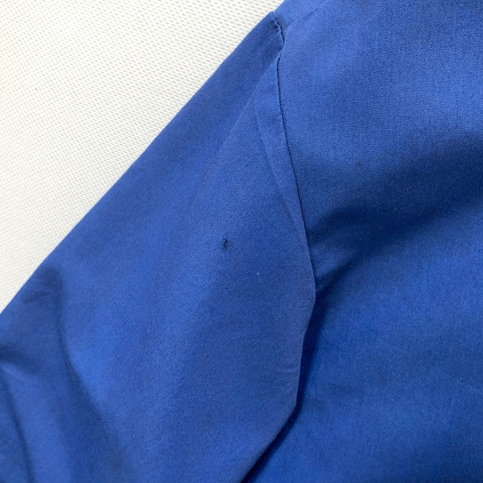 【中古品】【メンズ】 USED VINTAGE 70s レーシングジャケット アウター ブランド 古着 145-241005-gm-4-fuz サイズ：L カラー：ブルー 万代Net店