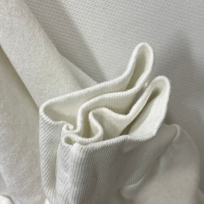 【中古品】【メンズ】 FRUIT OF THE LOOM HOODEY BEER パーカー トップス ブランド 古着 145-241006-gm-34-fuz サイズ：不明 カラー：ホワイト 万代Net店