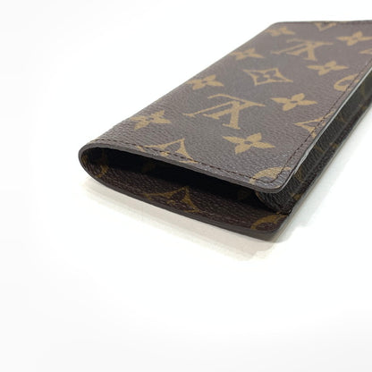 【中古品】【メンズ/レディース】 LOUIS VUITTON ルイ・ヴィトン M62962 MI1926 エテュイ リュネット サーンプル モノグラム メガネケース ブランド 小物 179-241012-gm-30-fuz カラー：ブラウン 万代Net店