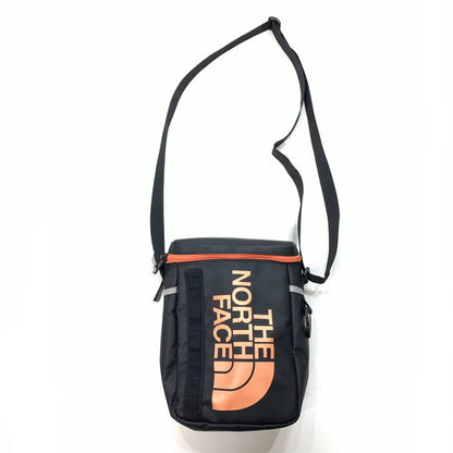 【中古品】【メンズ】 THE NORTH FACE ザ・ノースフェイス NM81865 BC FUSE BOX POUCH ショルダーバッグ 188-250301-gm-02-fuz カラー：ブラック 万代Net店