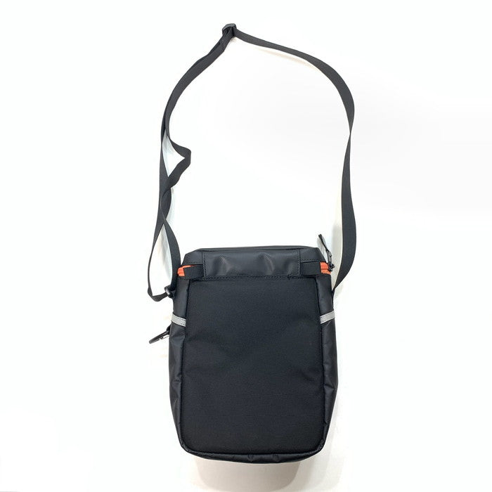 【中古品】【メンズ】 THE NORTH FACE ザ・ノースフェイス NM81865 BC FUSE BOX POUCH ショルダーバッグ 188-250301-gm-02-fuz カラー：ブラック 万代Net店