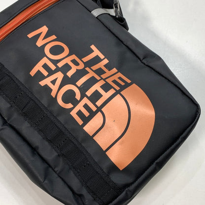 【中古品】【メンズ】 THE NORTH FACE ザ・ノースフェイス NM81865 BC FUSE BOX POUCH ショルダーバッグ 188-250301-gm-02-fuz カラー：ブラック 万代Net店